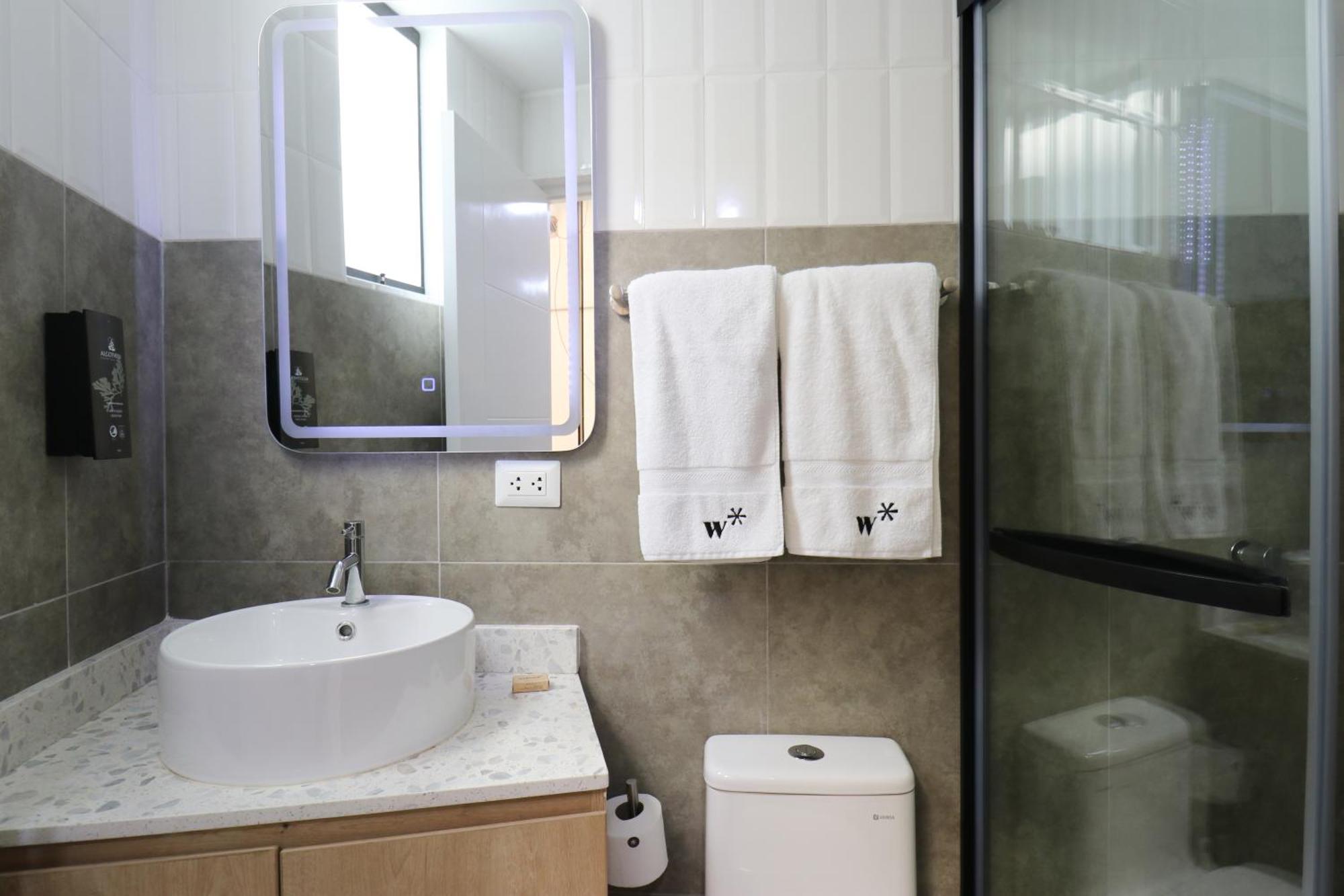 Apartment Dasso 167 By Wynwood House