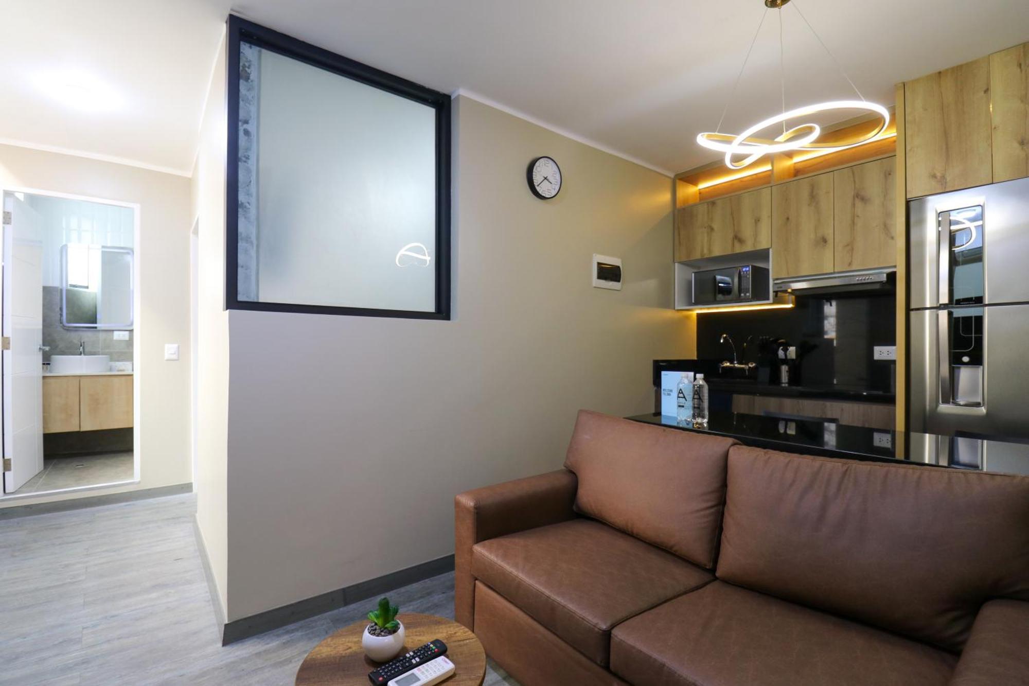 Apartment Dasso 167 By Wynwood House *