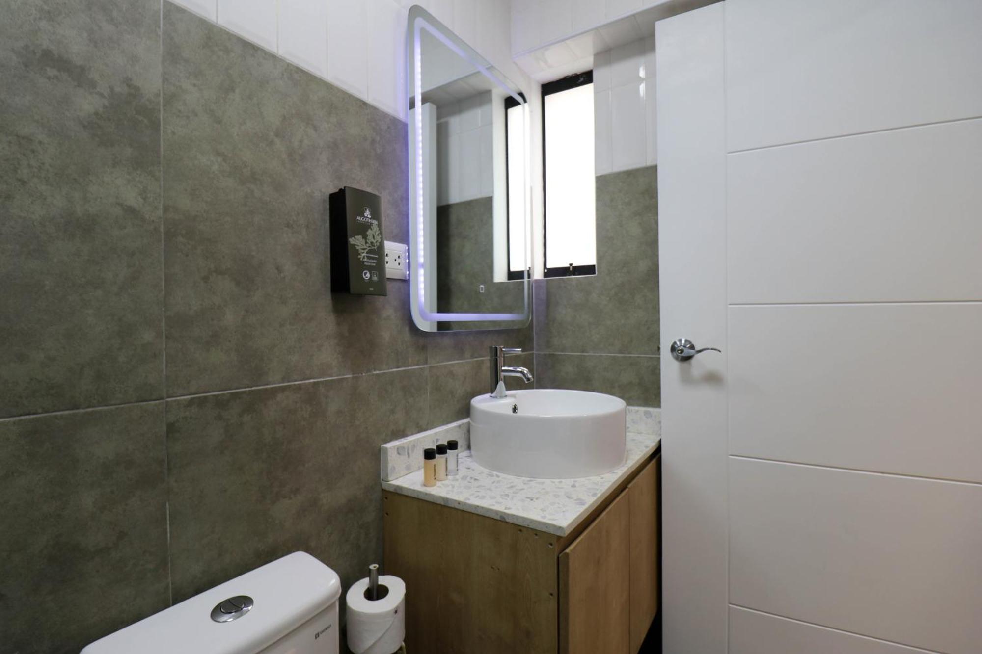 Apartment Dasso 167 By Wynwood House Lima